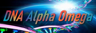 DNA Alpha Omega